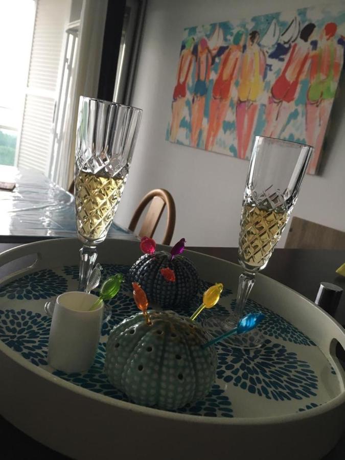 Apartament Reve Bleu Le Grau-du-Roi Zewnętrze zdjęcie
