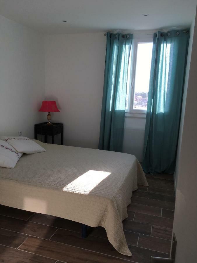 Apartament Reve Bleu Le Grau-du-Roi Zewnętrze zdjęcie