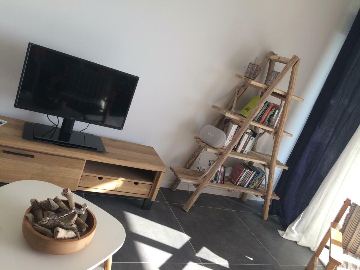 Apartament Reve Bleu Le Grau-du-Roi Zewnętrze zdjęcie