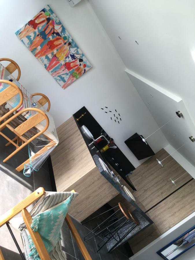 Apartament Reve Bleu Le Grau-du-Roi Zewnętrze zdjęcie