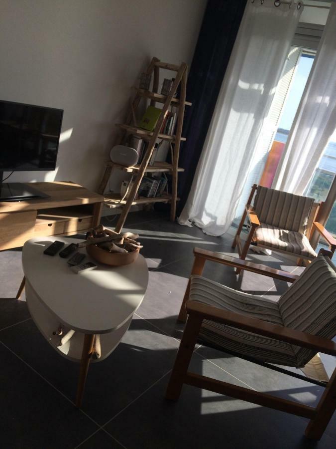 Apartament Reve Bleu Le Grau-du-Roi Zewnętrze zdjęcie