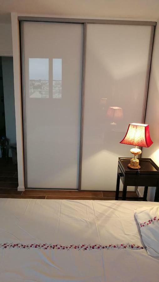 Apartament Reve Bleu Le Grau-du-Roi Zewnętrze zdjęcie