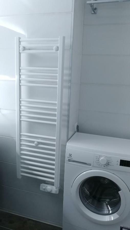 Apartament Reve Bleu Le Grau-du-Roi Zewnętrze zdjęcie