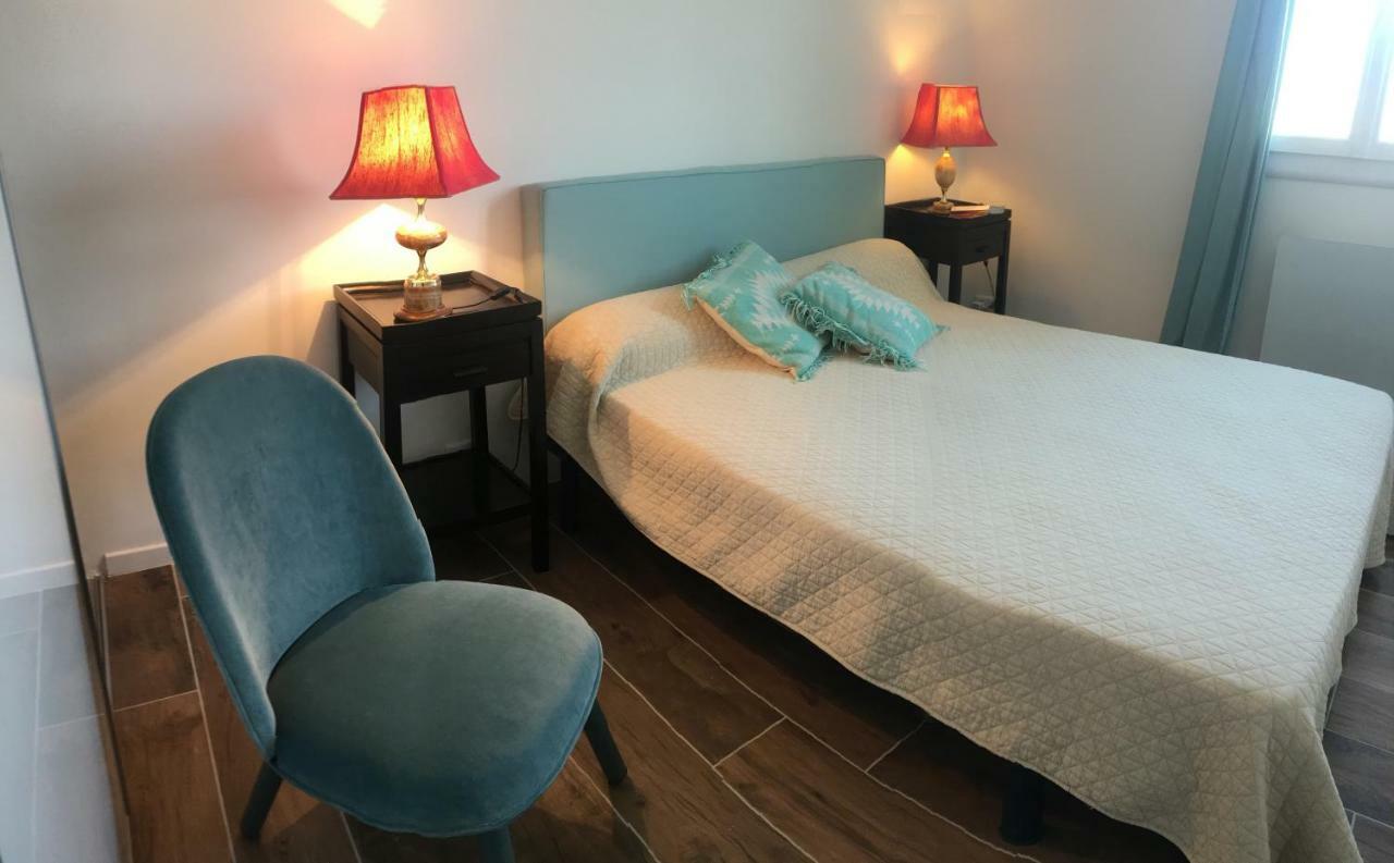 Apartament Reve Bleu Le Grau-du-Roi Zewnętrze zdjęcie