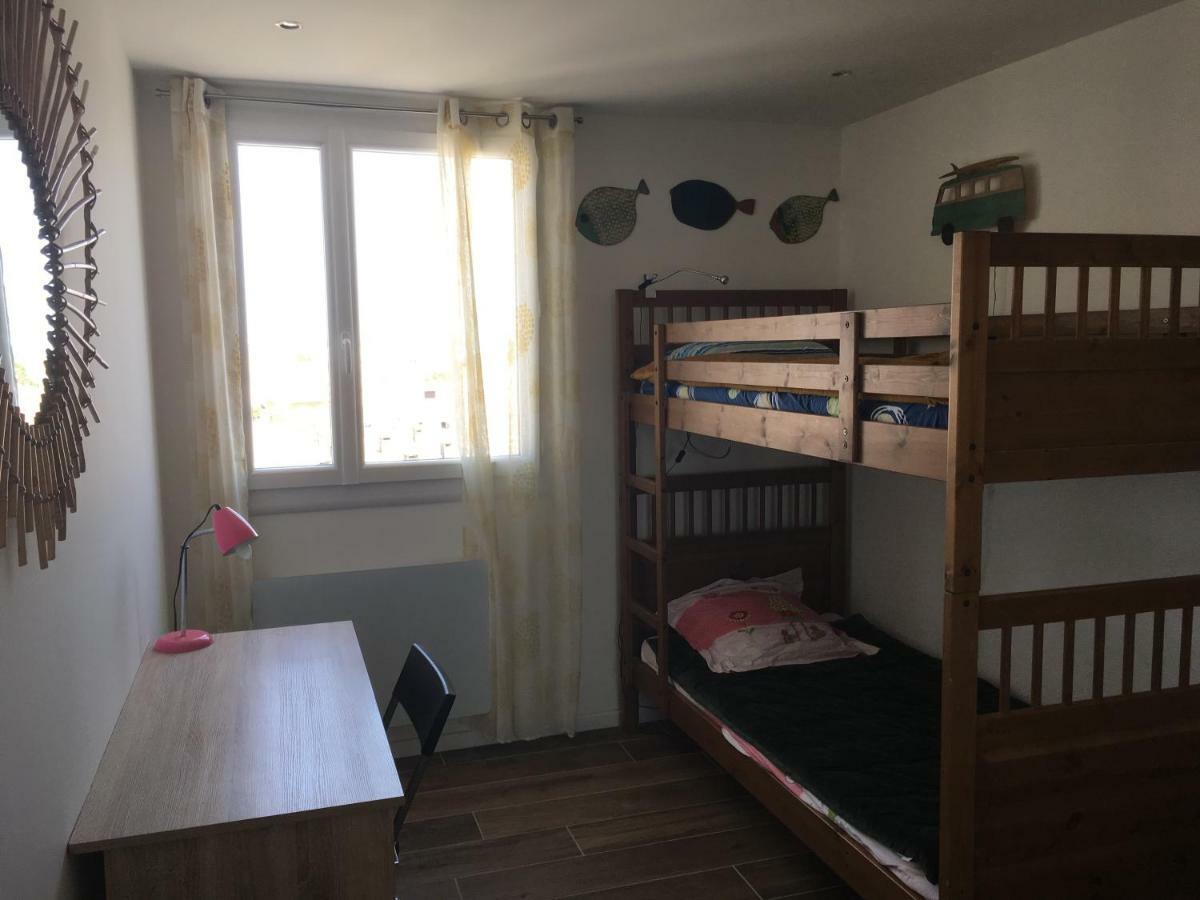 Apartament Reve Bleu Le Grau-du-Roi Zewnętrze zdjęcie
