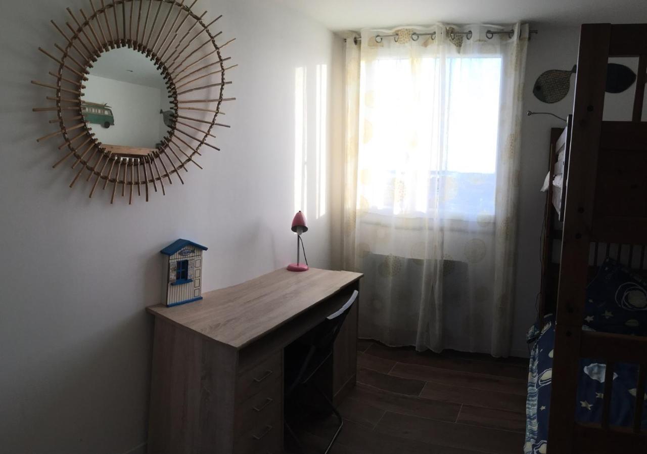 Apartament Reve Bleu Le Grau-du-Roi Zewnętrze zdjęcie